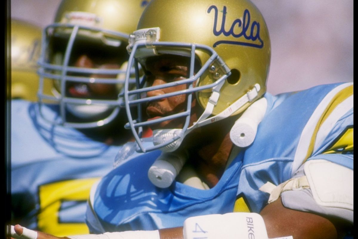 Ken Norton Jr