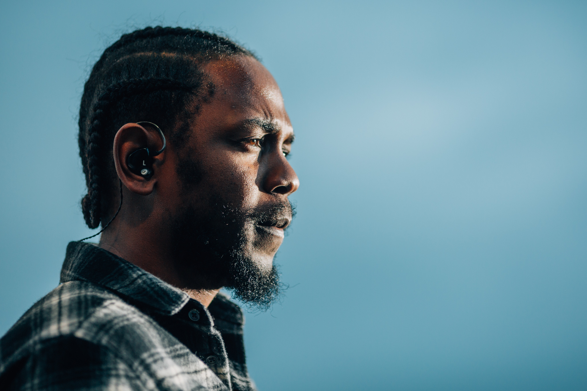 Kendrick Lamar