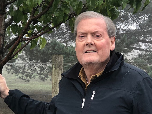 Kenneth Dart