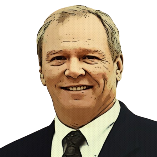 Kenneth Dart