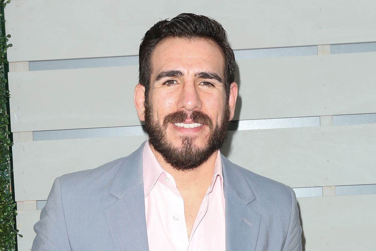 Kenny Florian