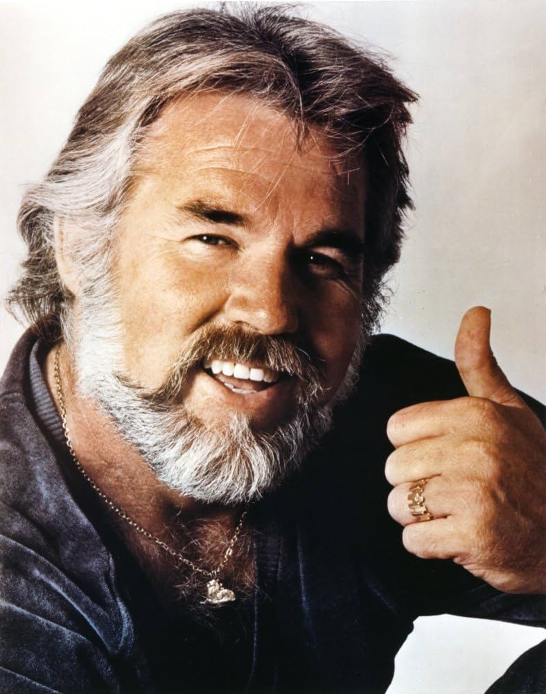 Kenny Rogers