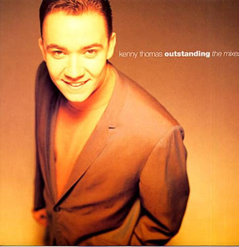 Kenny Thomas