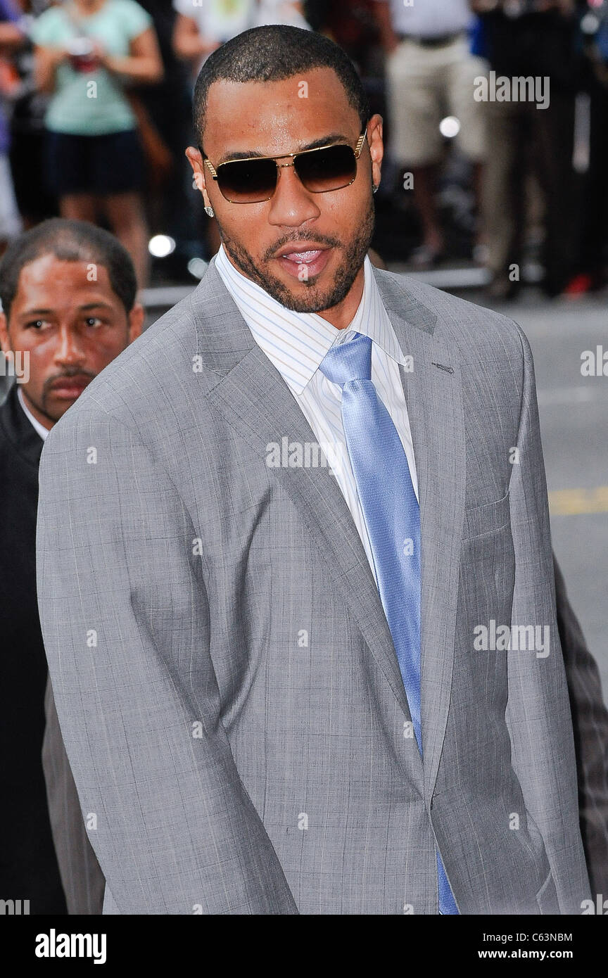 Kenyon Martin