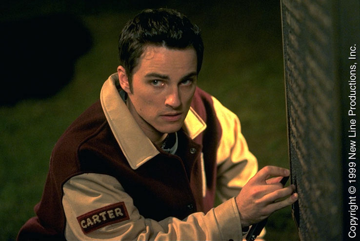 Kerr Smith