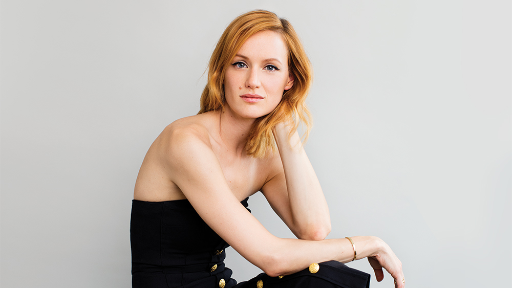 Kerry Bishé