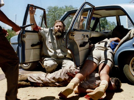 Kevin Carter