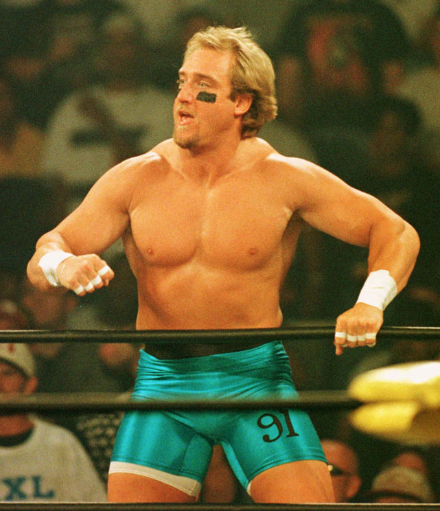 Kevin Greene