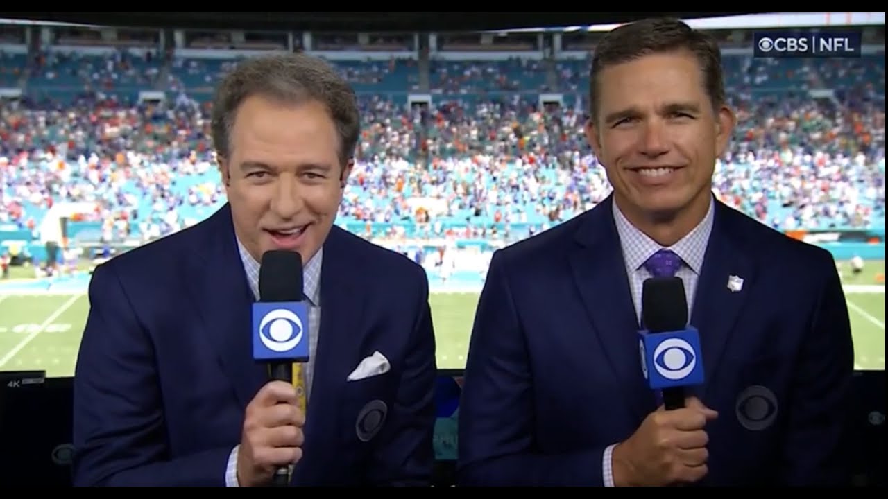 Kevin Harlan