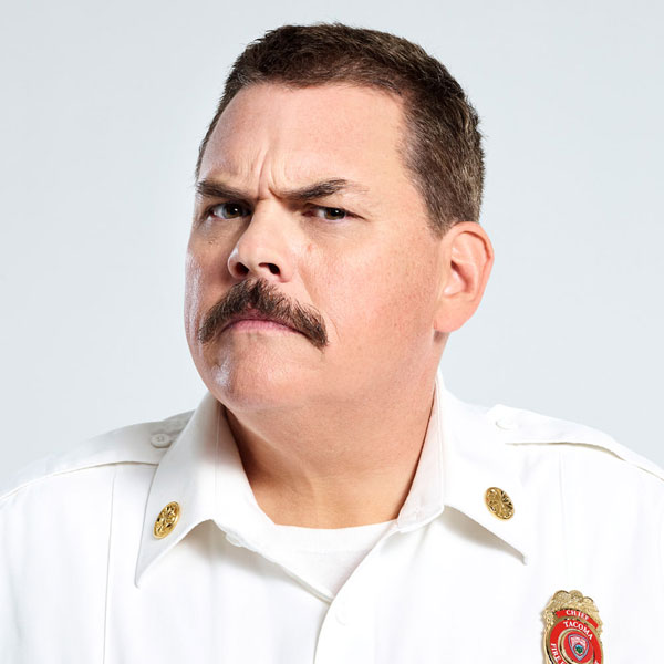 Kevin Heffernan