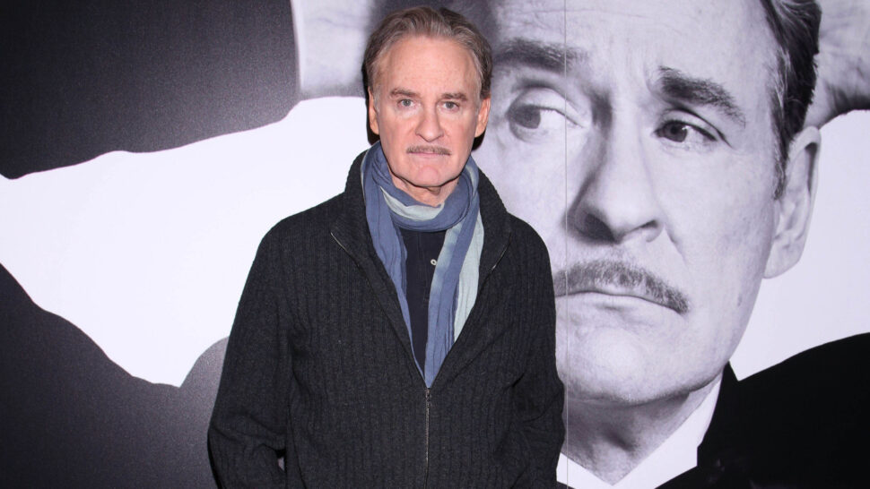 Kevin Kline