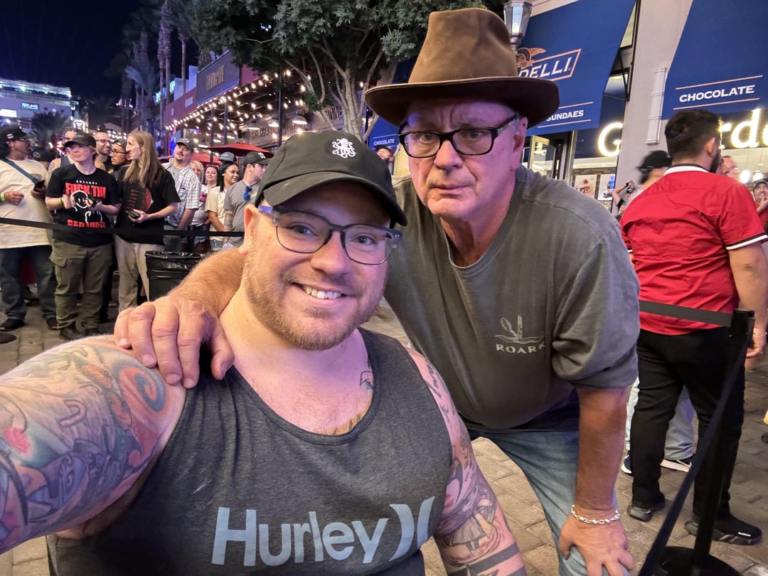 Kevin Lyman