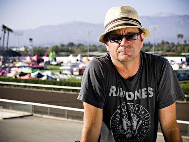 Kevin Lyman