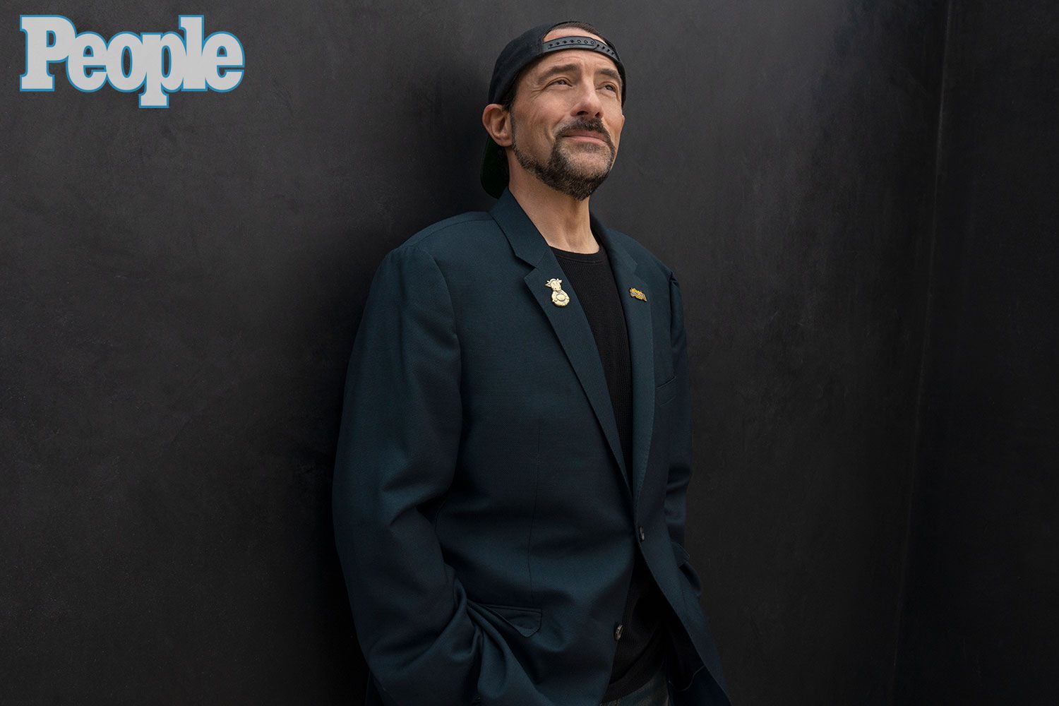 Kevin Smith