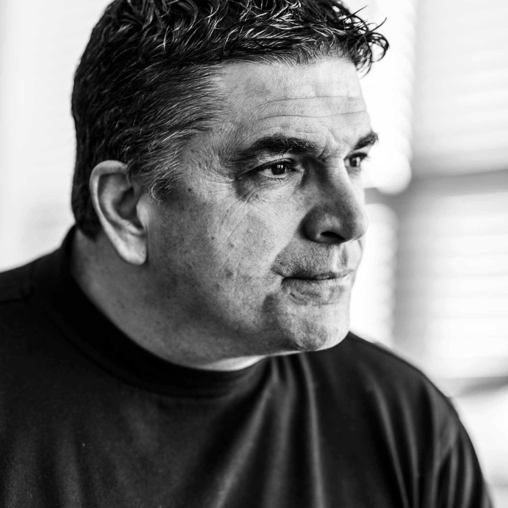 Kevin Stevens