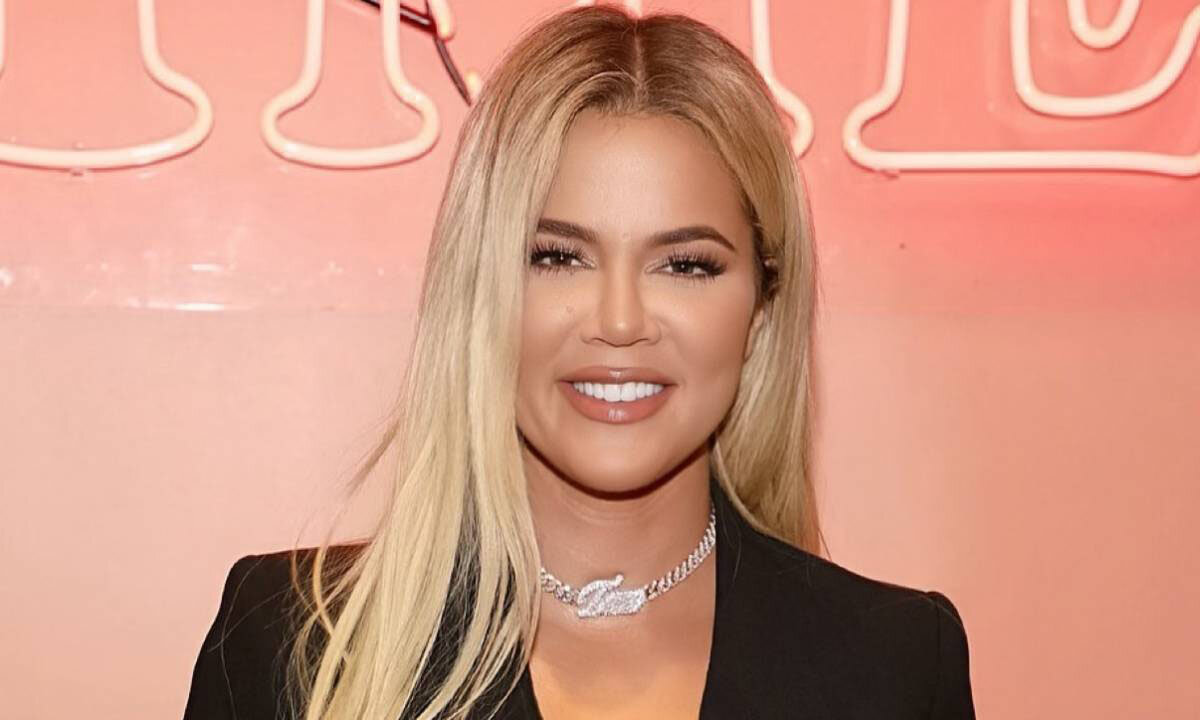 Khloe Kardashian