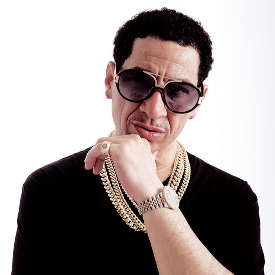 Kid Capri