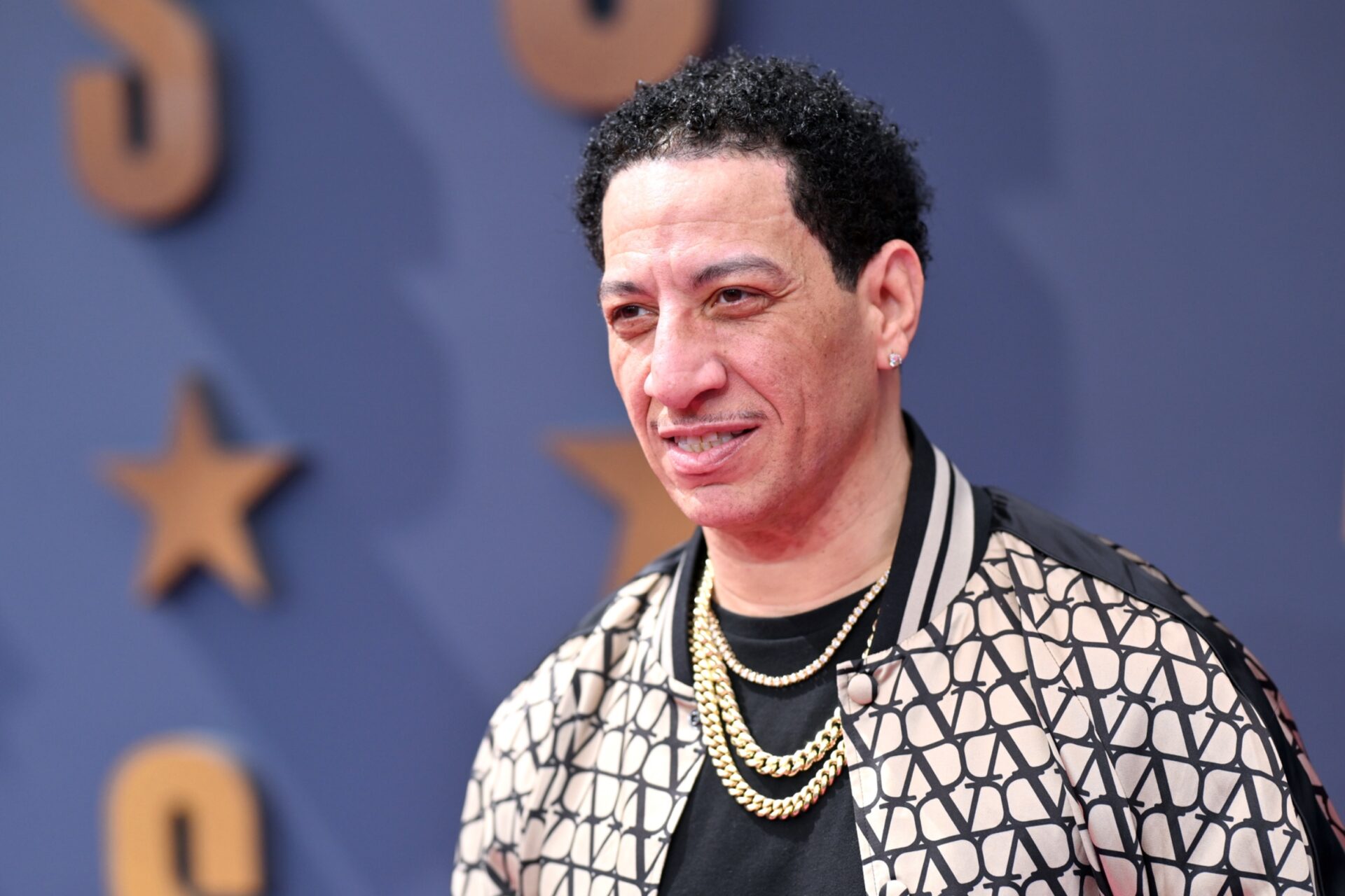 Kid Capri