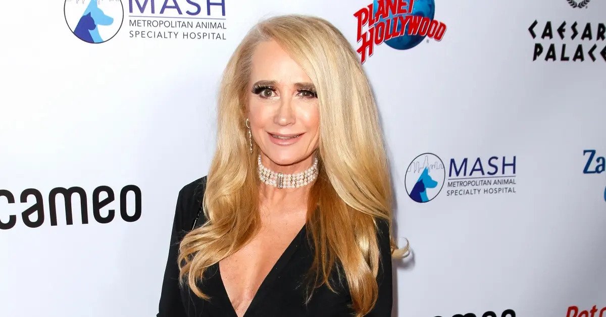 Kim Richards