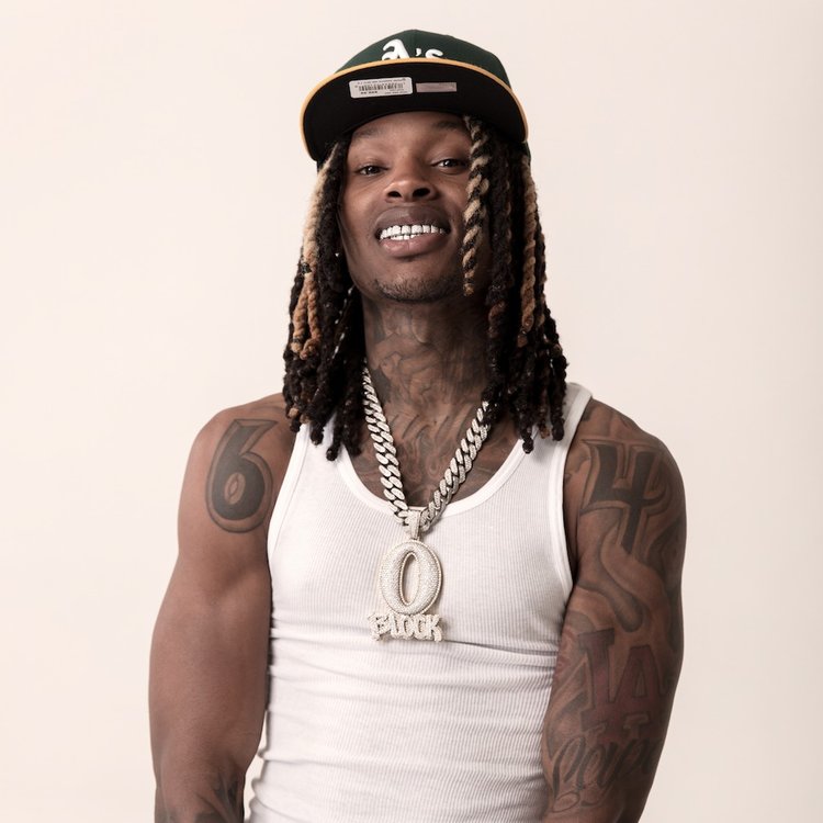 King Von