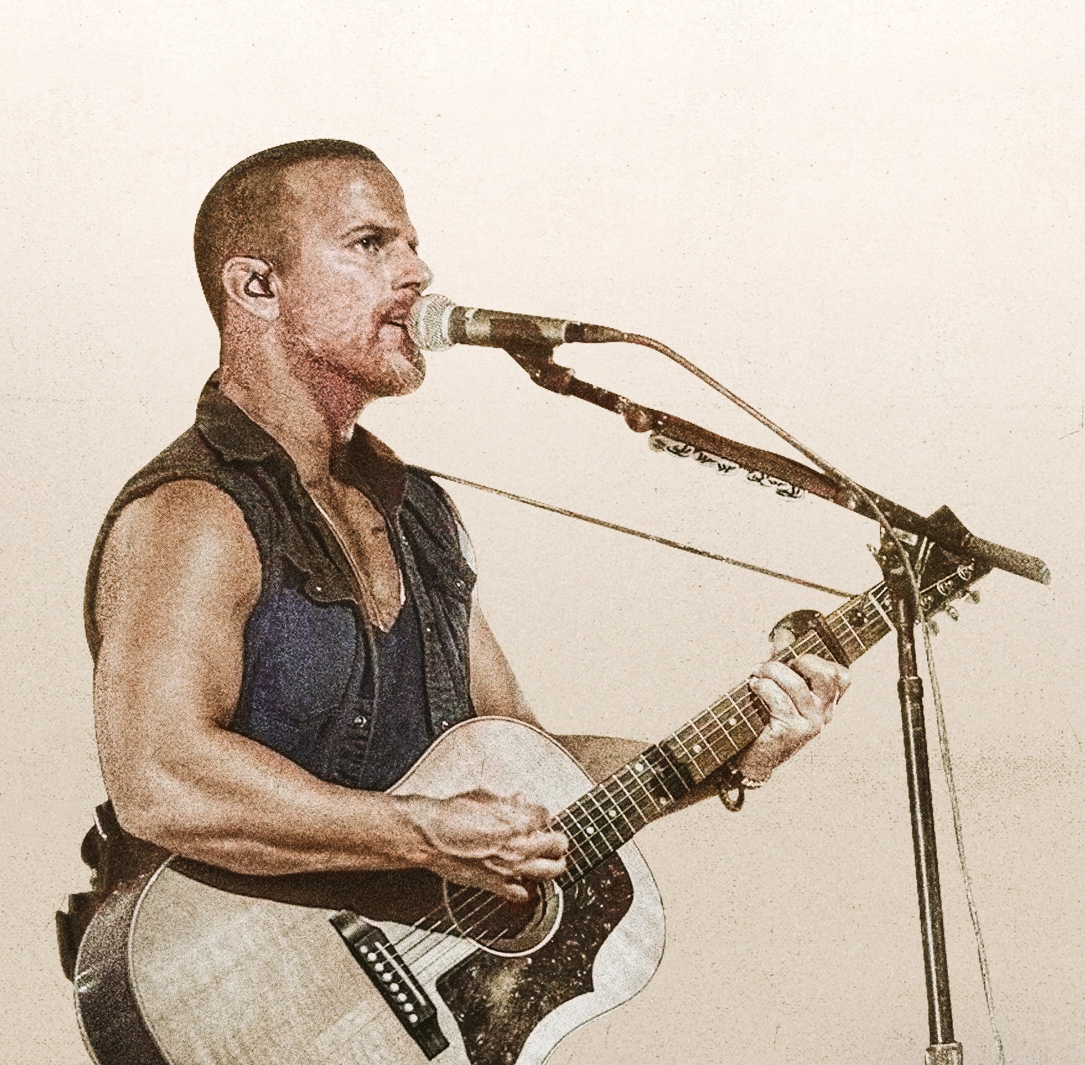 Kip Moore