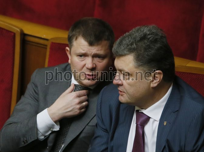 Kostyantin Zhevago