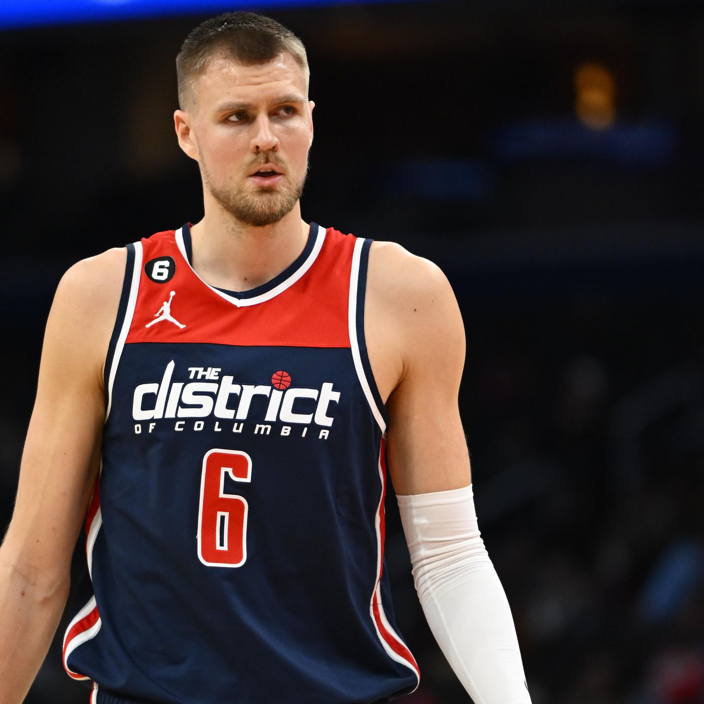 Kristaps Porzingis