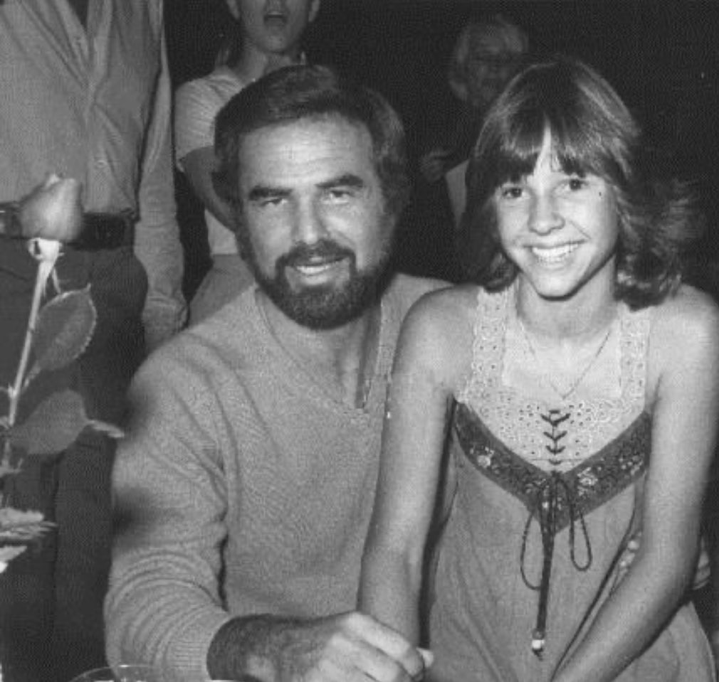 Kristy McNichol