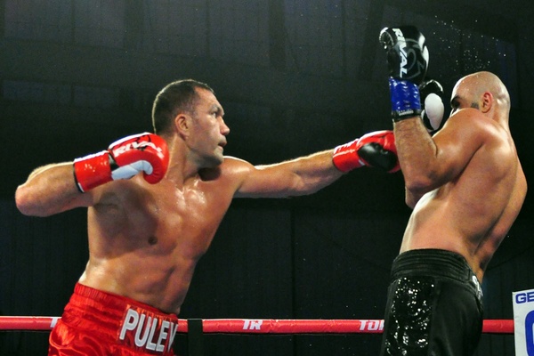 Kubrat Pulev