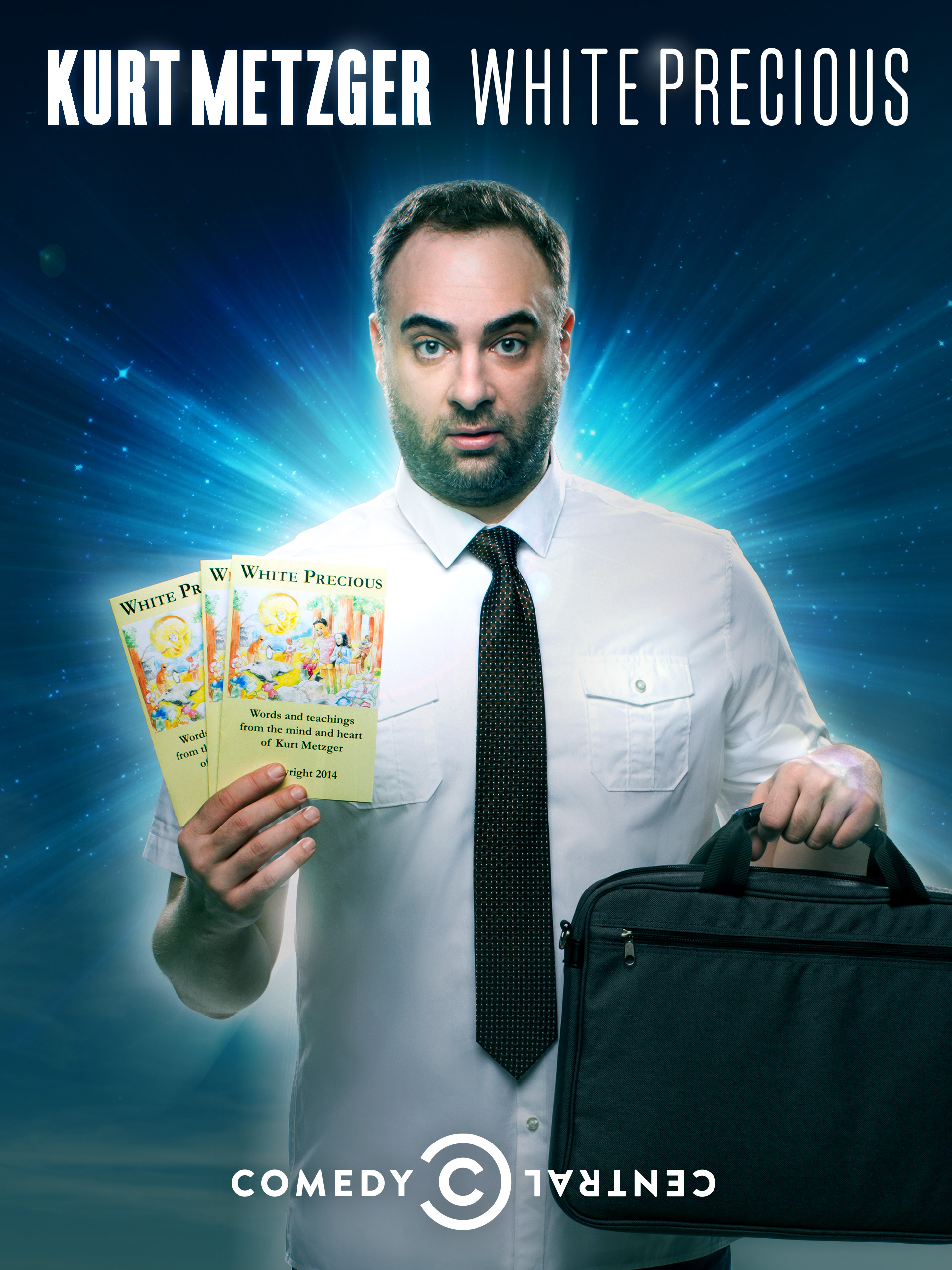 Kurt Metzger