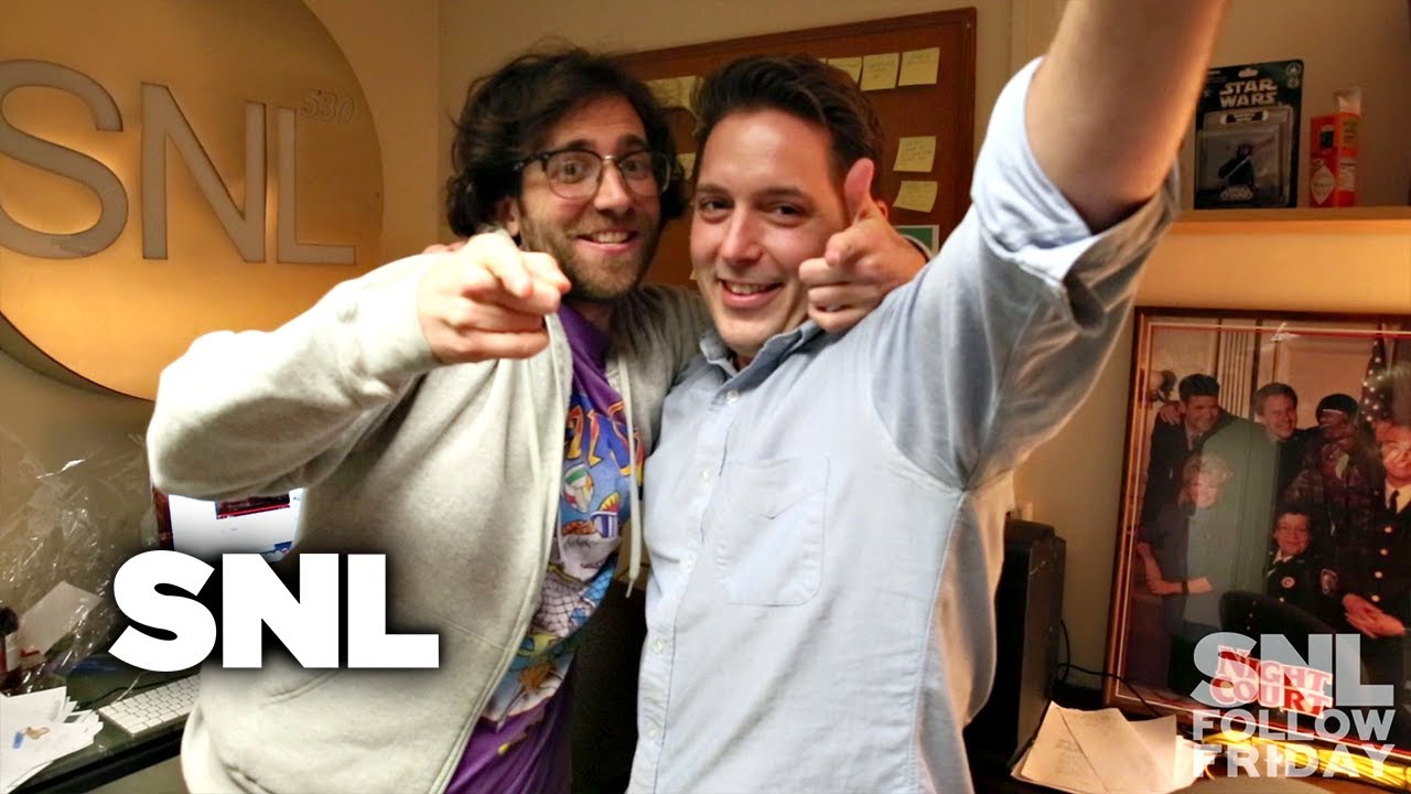 Kyle Mooney