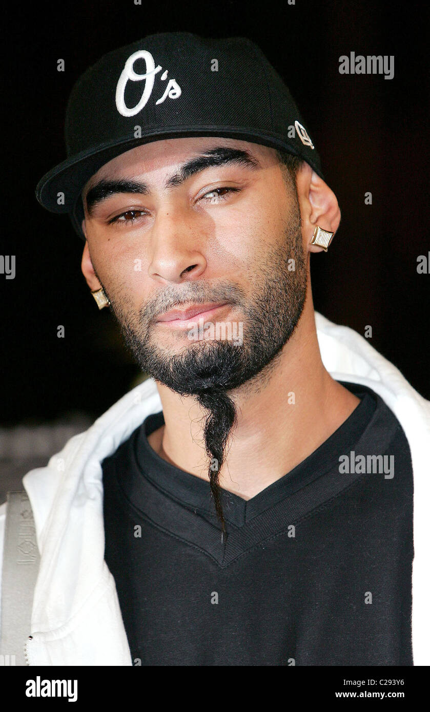 La Fouine