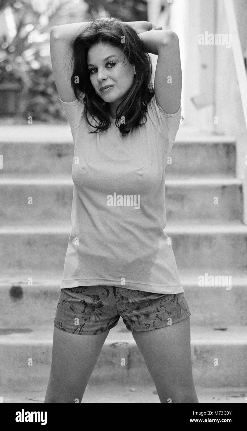 Lana Wood
