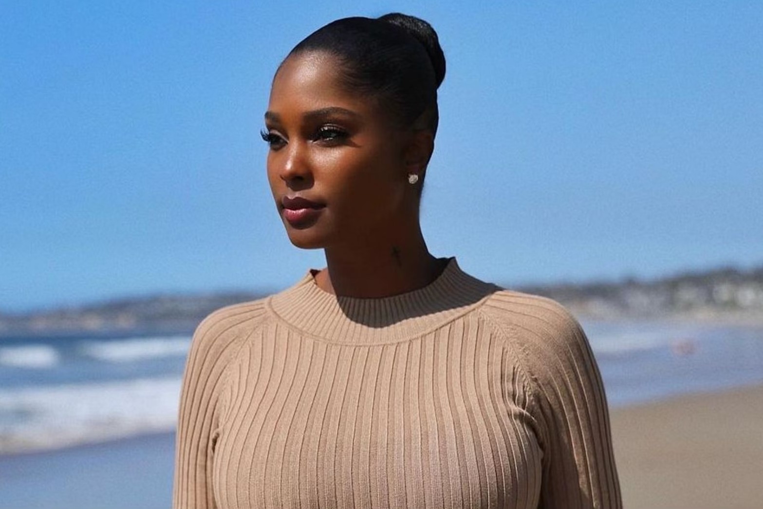 Lanisha Cole