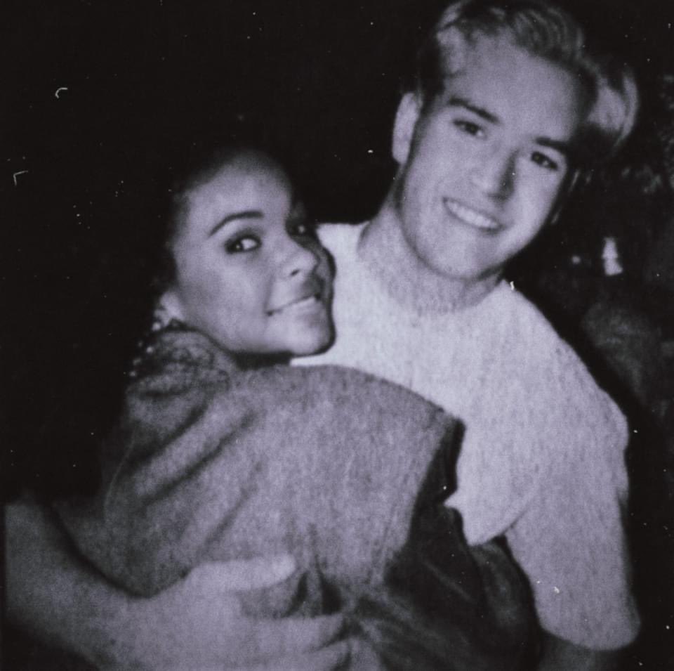 Lark Voorhies