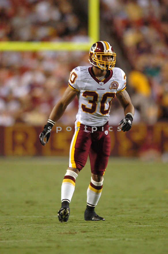 LaRon Landry