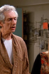 Larry Hankin