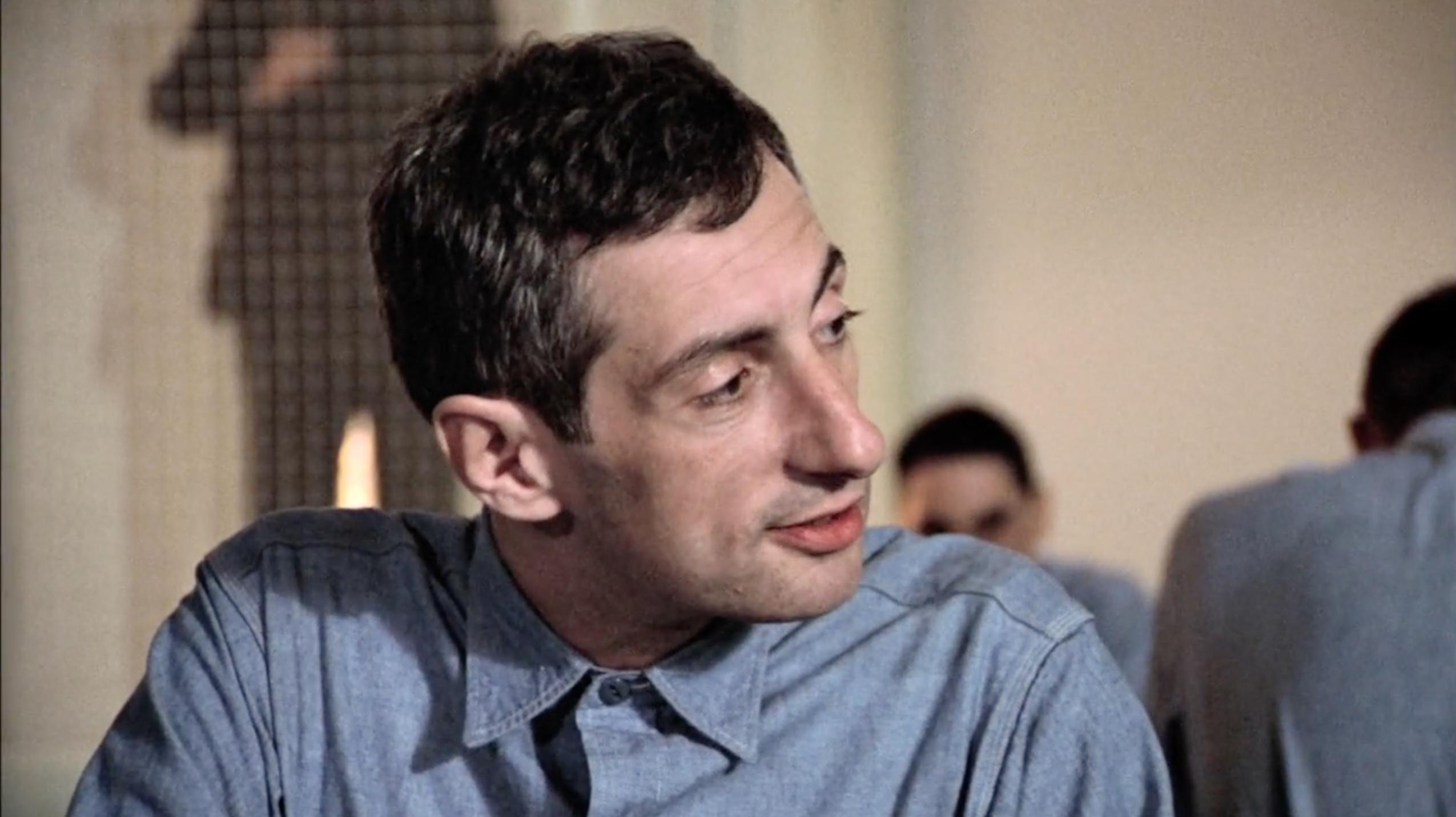 Larry Hankin