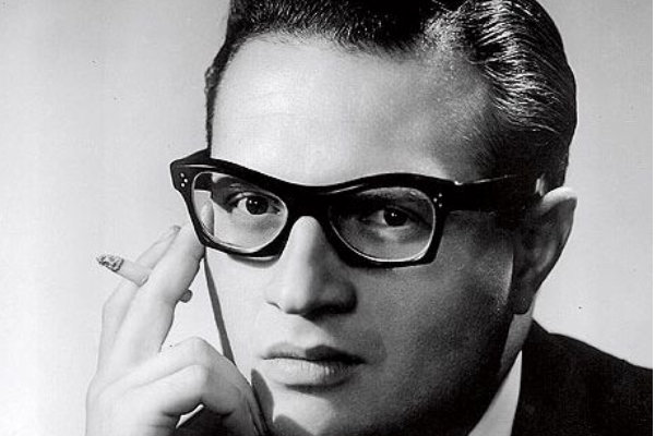 Larry King