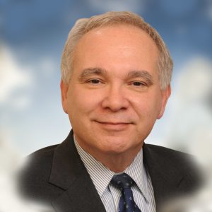 Larry Levinson