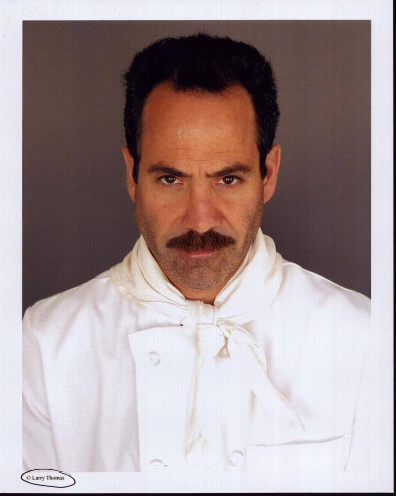 Larry Thomas