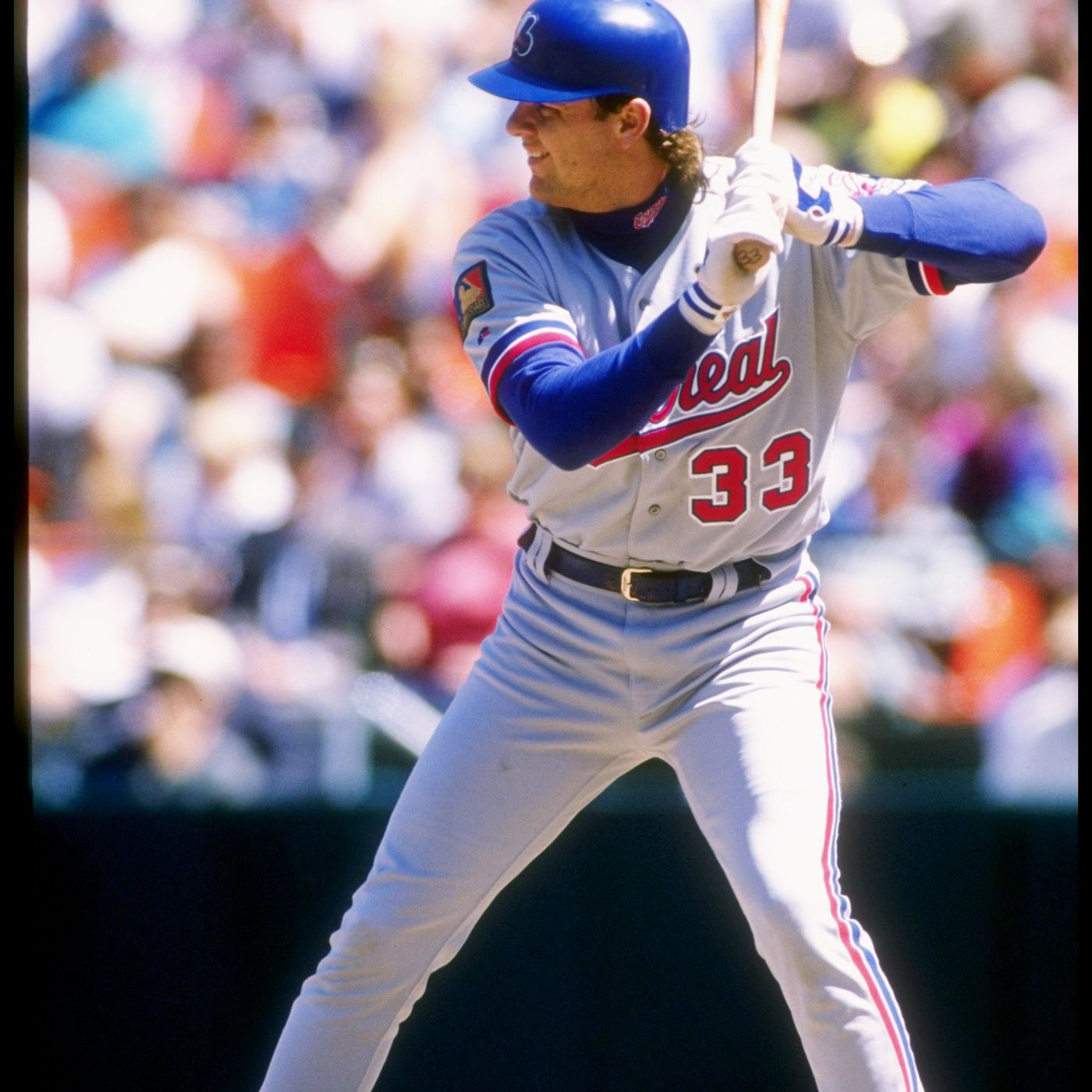 Larry Walker
