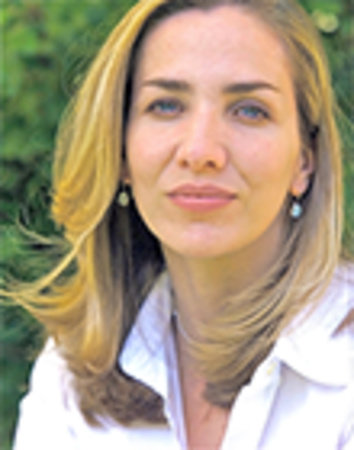 Laura Hillenbrand