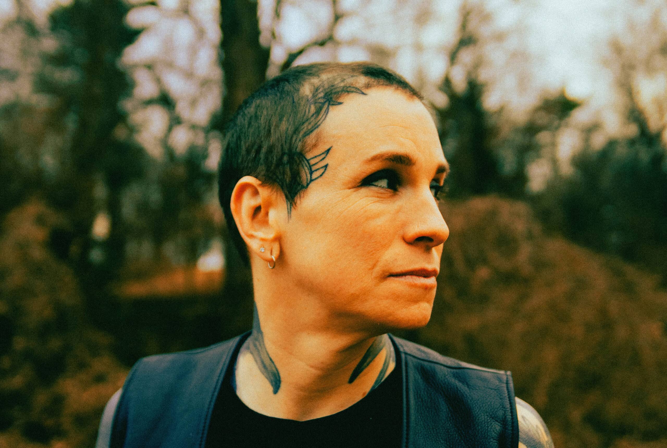 Laura Jane Grace