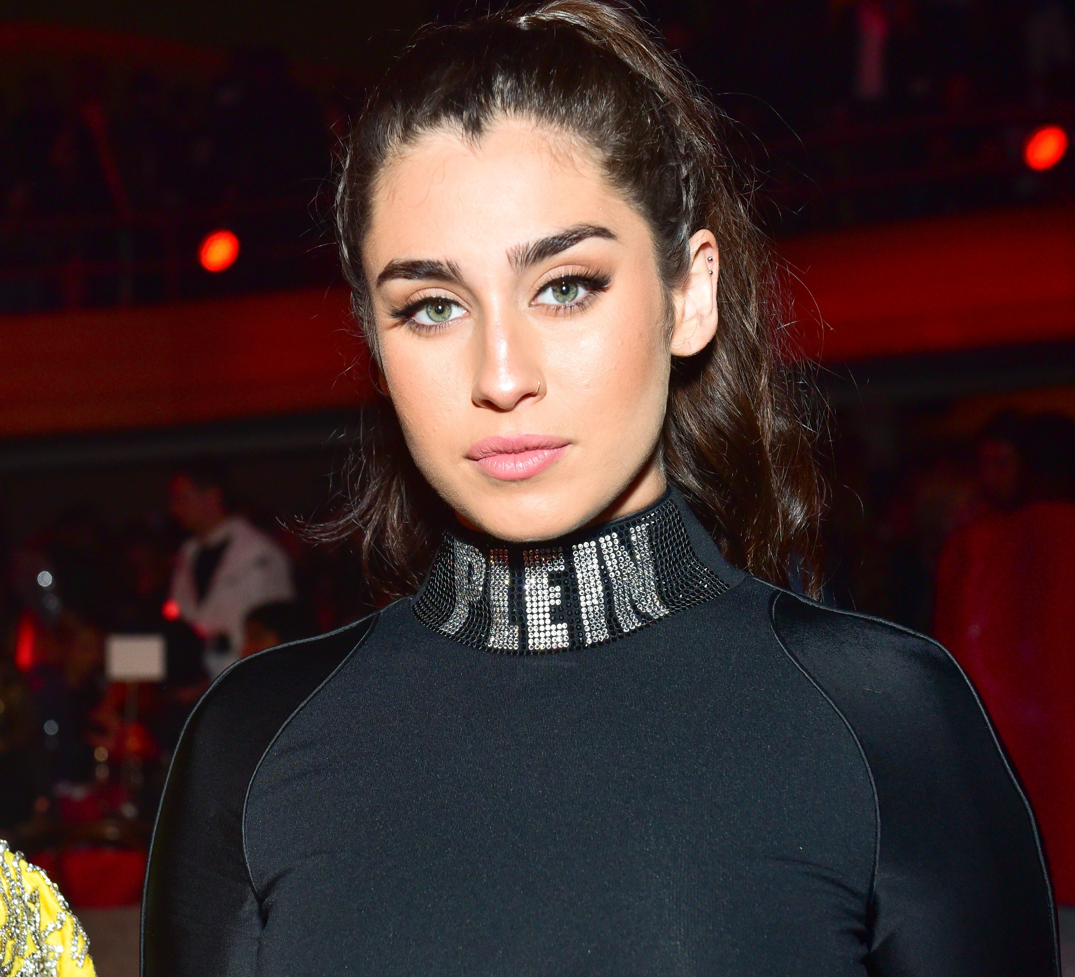 Lauren Jauregui