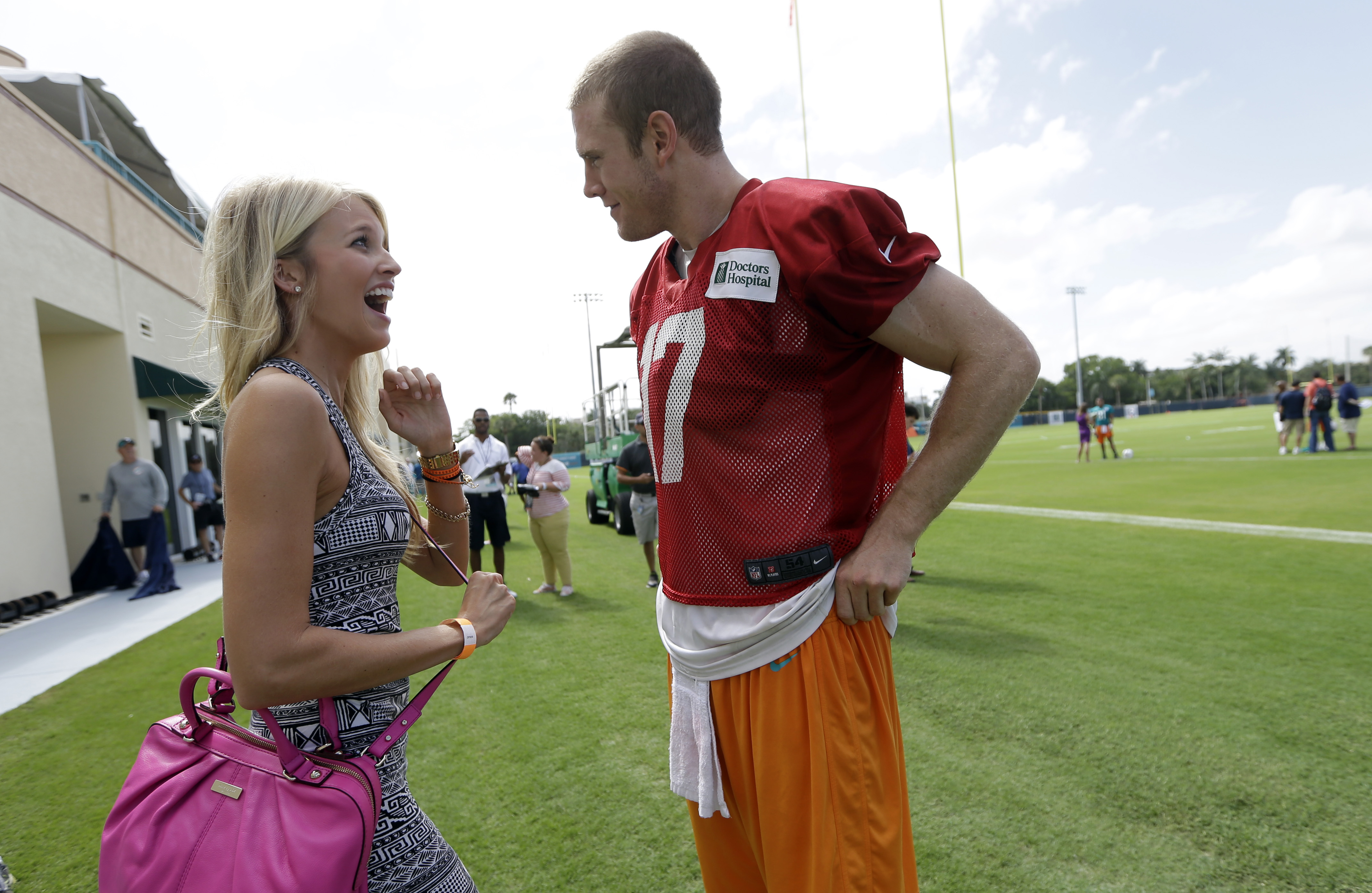 Lauren Tannehill