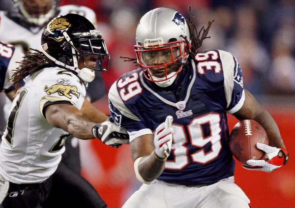 Laurence Maroney