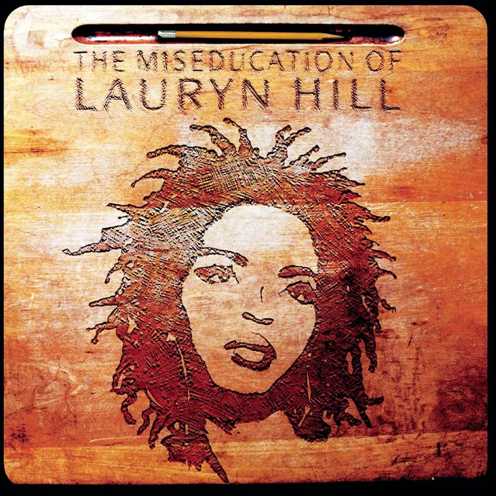 Lauryn Hill
