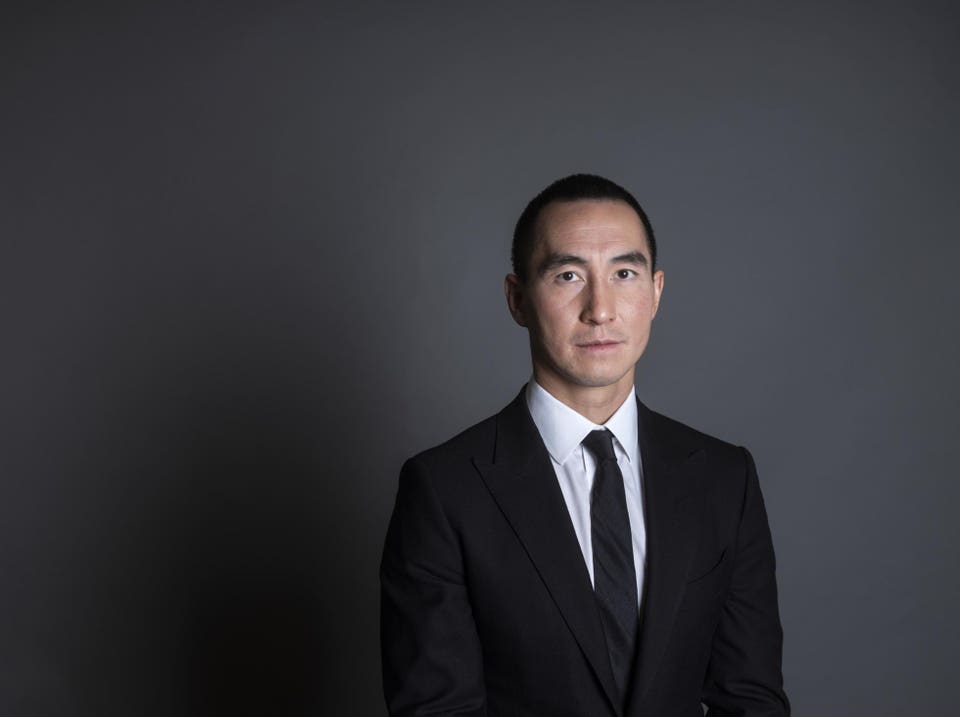 Lawrence Ho