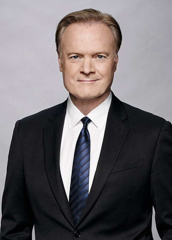 Lawrence O'Donnell